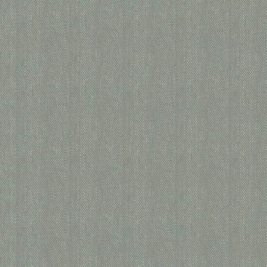 Origin Wallcoverings Natural Fabrics 347659 - Grijs Behang