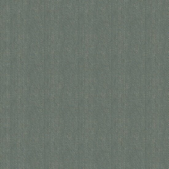 Origin Wallcoverings Natural Fabrics 347660 - Grijs Behang