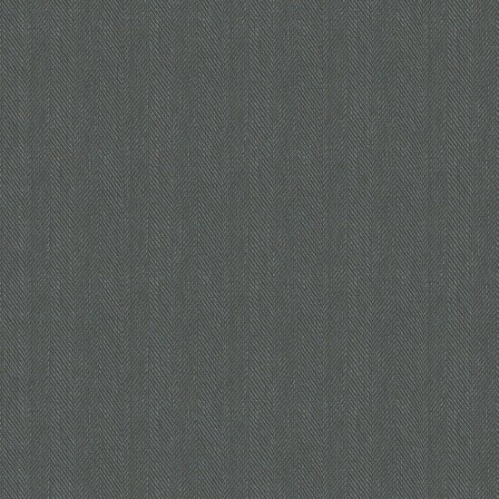 Origin Wallcoverings Natural Fabrics 347661 - Grijs Behang