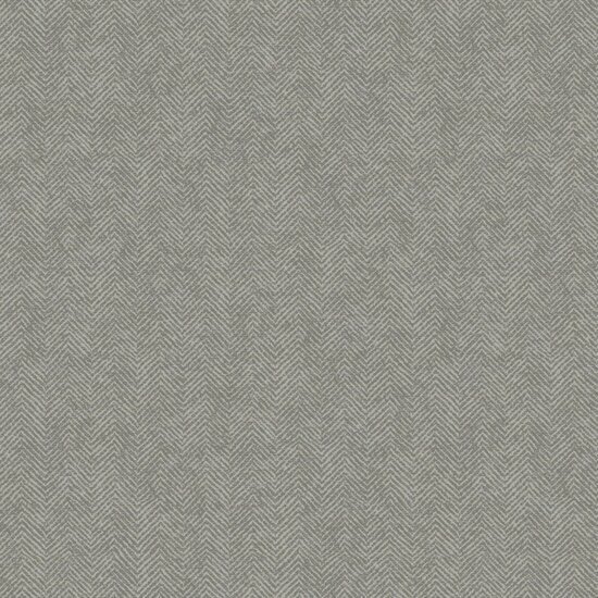 Origin Wallcoverings Natural Fabrics 347665 - Grijs Behang
