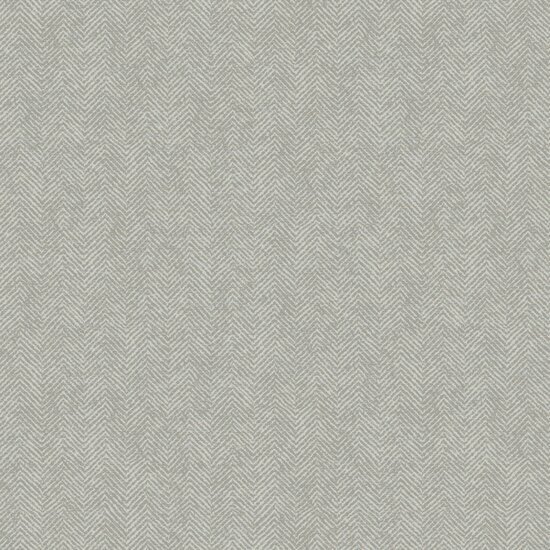 Origin Wallcoverings Natural Fabrics 347666 - Grijs Behang