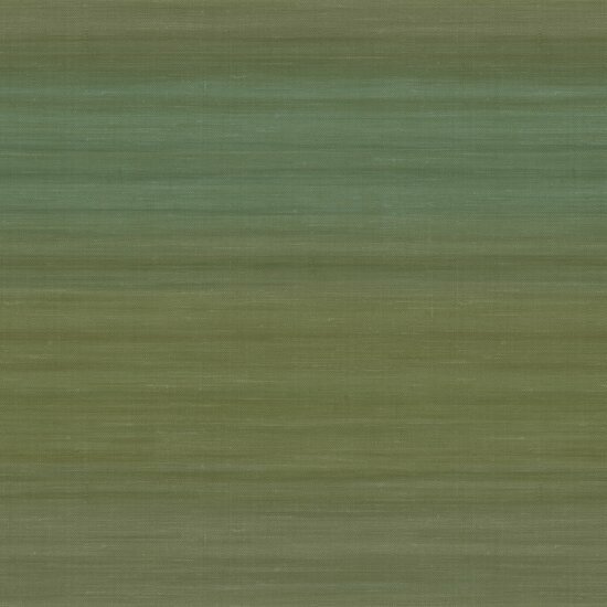 Origin Wallcoverings Natural Fabrics 347752 - Groen Behang