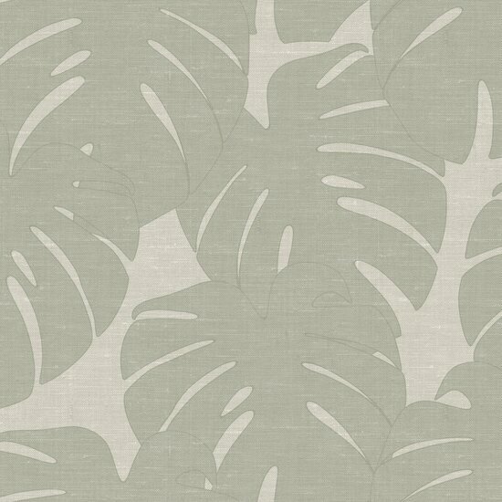 Origin Wallcoverings Natural Fabrics 347761 - Beige Behang