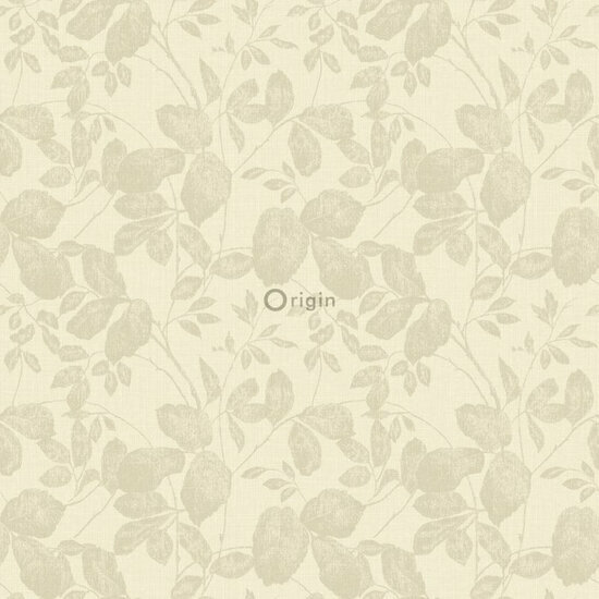 Origin Wallcoverings Palais Royal 346539 - Beige Behang