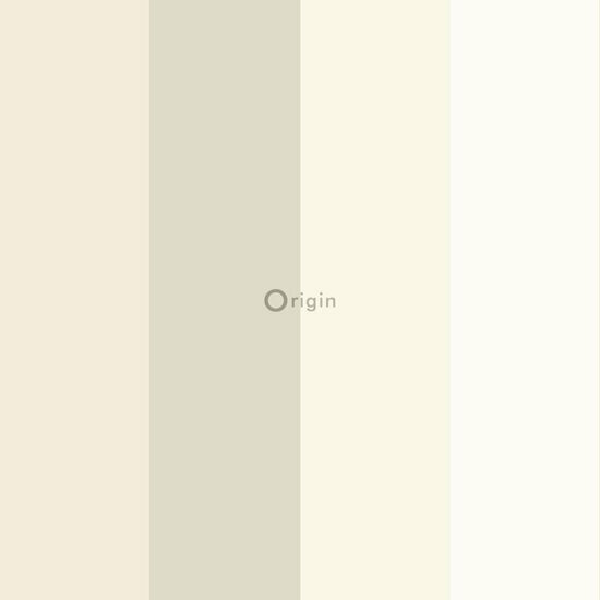 Origin Wallcoverings Palais Royal 346514 - Goud / Beige Behang