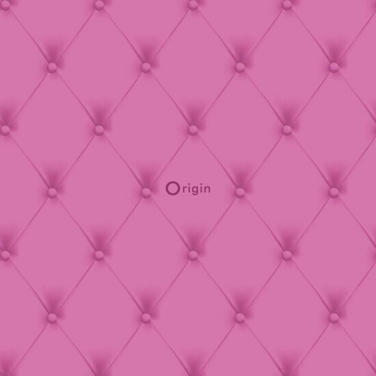 Origin Wallcoverings Park Avenue 326345 - Roze Behang