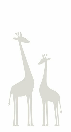 Origin Wallcoverings Precious 357219 - Grijs Behang