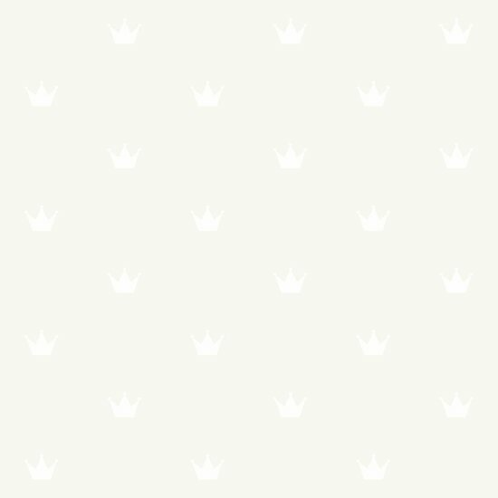 Origin Wallcoverings Precious 347703 - Wit / Grijs Behang