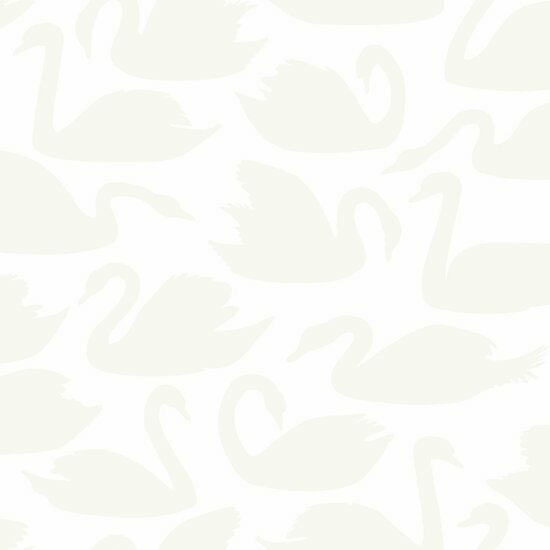 Origin Wallcoverings Precious 347707 - Wit Behang