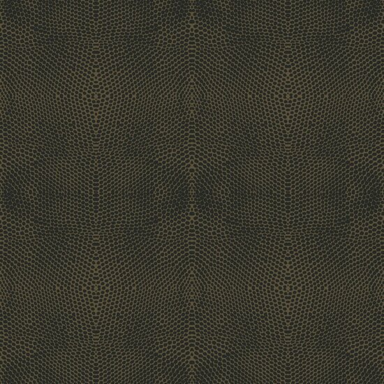 Origin Wallcoverings Raw Elegance 347322 - Zwart Behang