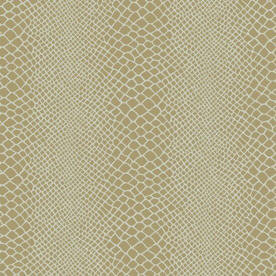 Origin Wallcoverings Raw Elegance 347341 - Goud Metallic Behang