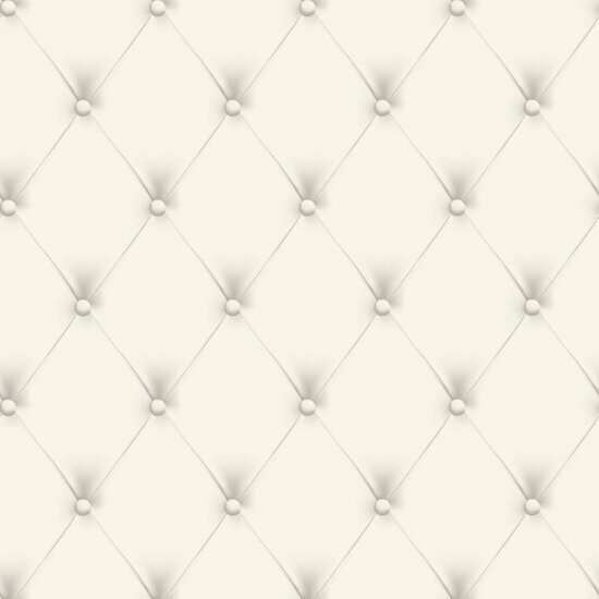 Origin Wallcoverings Upstairs Downstairs 346832 - Wit / Grijs Behang