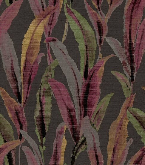 Noordwand Arch&eacute; 39009 Paars Zwart Gro Behang