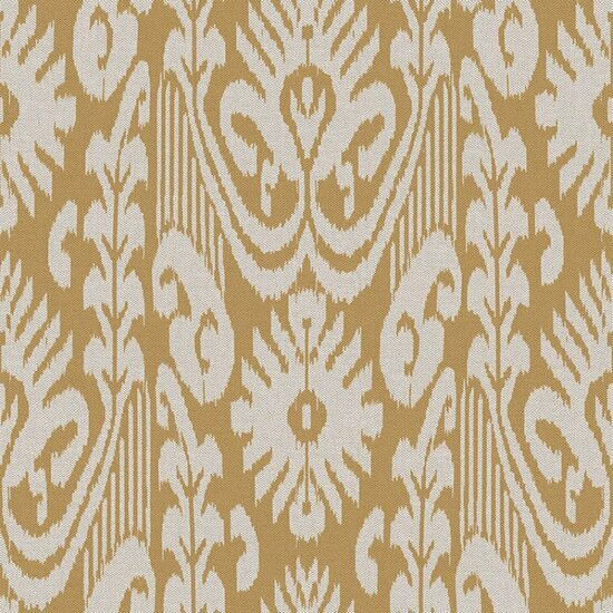 Noordwand Arch&eacute; 39021 Geel / Cr&egrave;me Behang