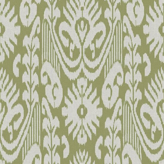 Noordwand Arch&eacute; 39025 Cr&egrave;me Groen Behang