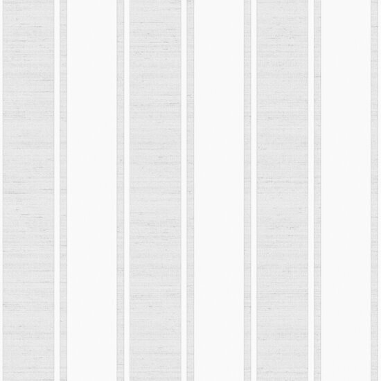 Noordwand Tradizioni 33361P Wit Metallic Behang