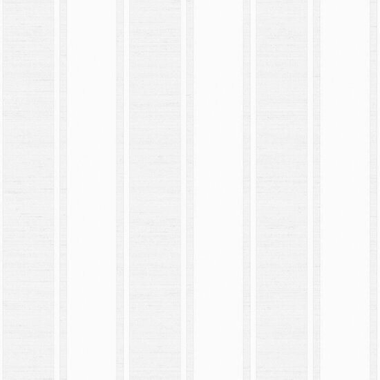 Noordwand Tradizioni 33360P Wit Metallic Behang