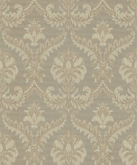 Noordwand Tradizioni 33337P Beige Taupe Behang