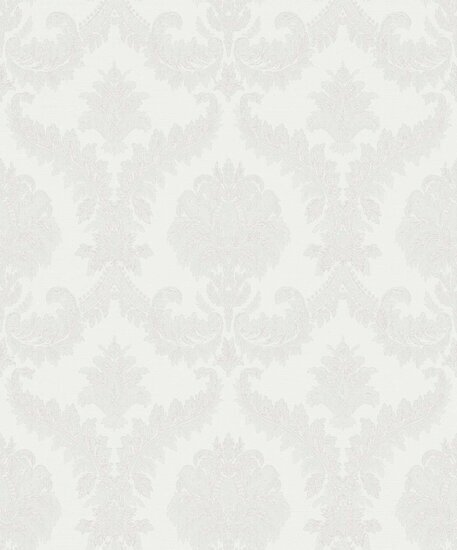 Noordwand Tradizioni 33330P Wit Behang