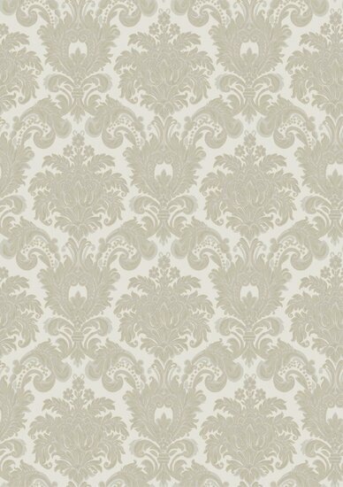 Noordwand Tradizioni 33323P Beige Metallic Behang