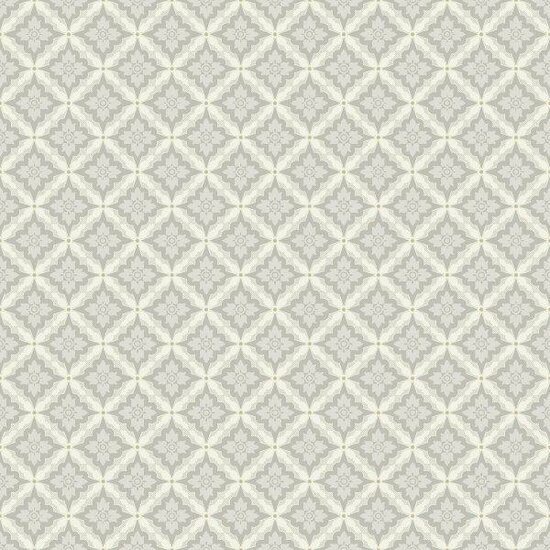 Dutch Wall Decor Gammalsvenska Klassiker 516-01 Grijs Behang