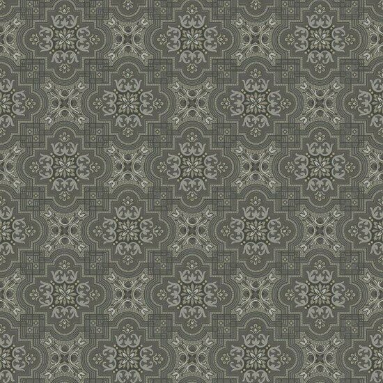 Dutch Wall Decor Gammalsvenska Klassiker 517-03 Grijs Behang