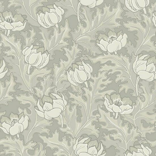 Dutch Wall Decor Gammalsvenska Klassiker 519-01 Beige Behang