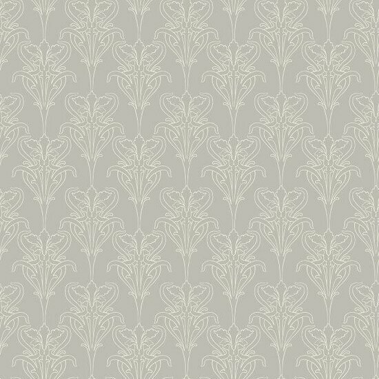 Dutch Wall Decor Gammalsvenska Klassiker 520-01 Grijs Behang