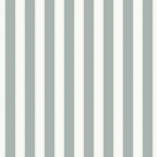 Dutch Wall Decor Gammalsvenska Klassiker 522-04 Blauw Behang