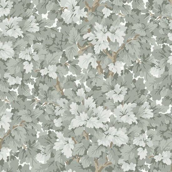 Dutch Wall Decor Gammalsvenska Klassiker 524-01 Grijs Behang