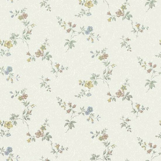 Dutch Wall Decor Gammalsvenska Klassiker 525-01 Creme Behang