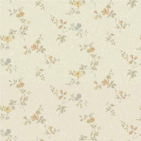 Dutch Wall Decor Gammalsvenska Klassiker 525-02 Beige Behang
