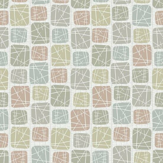 Dutch Wall Decor Gammalsvenska Klassiker 526-01 Multicolour Behang