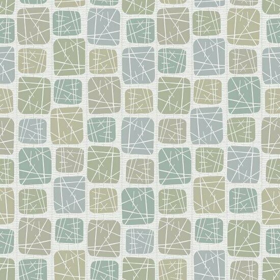 Dutch Wall Decor Gammalsvenska Klassiker 526-02 Multicolour Behang