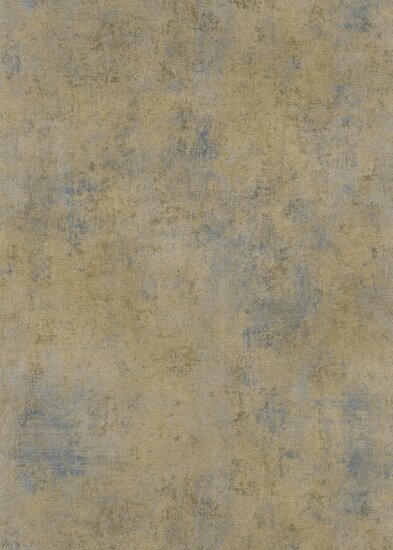 Dutch Wall Decor Elle Decoration 4 10438-20 / 1043820 Geel Behang