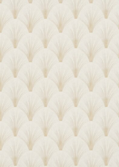 Dutch Wall Decor Elle Decoration 4 10451-14 / 1045114 Creme Behang