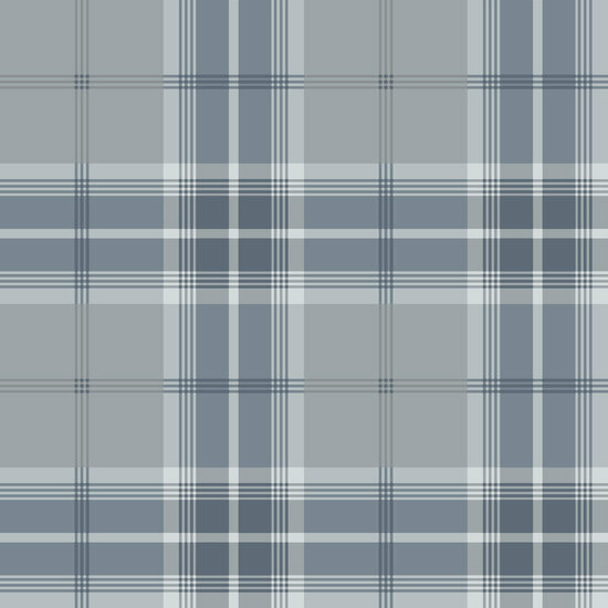 Dutch First Class Midbec Ortagard Blauw FC92120 Behang