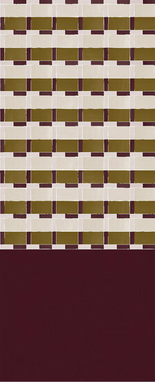 Eijffinger The Home Style Club - Palm Springs - Multicolours - 340701 - Behang