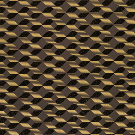 Hohenberger Wallcoverings Universe 51210-HTM Behang