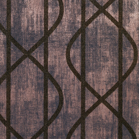 Hohenberger Wallcoverings Universe 51214-HTM Behang