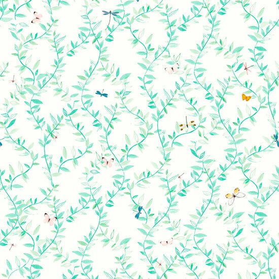 Lut&egrave;ce Tartine Et Chocolat 36200704 Behang