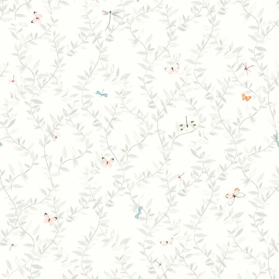 Lut&egrave;ce Tartine Et Chocolat 36200709 Behang