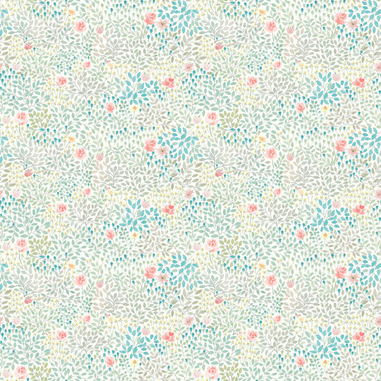 Lut&egrave;ce Tartine Et Chocolat 36200814 Behang