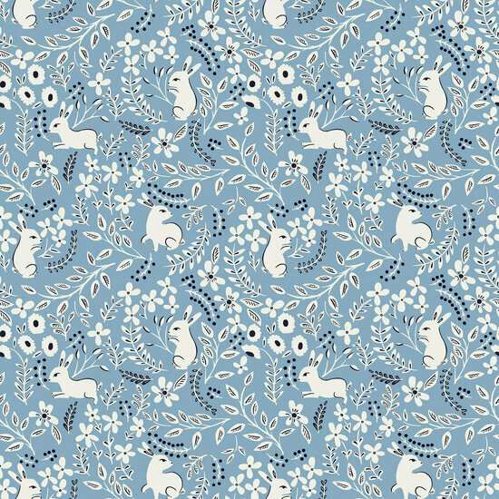 Lut&egrave;ce Tartine Et Chocolat 36230401 Behang