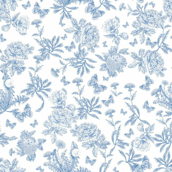 Lut&egrave;ce Tartine Et Chocolat 36230511 Behang