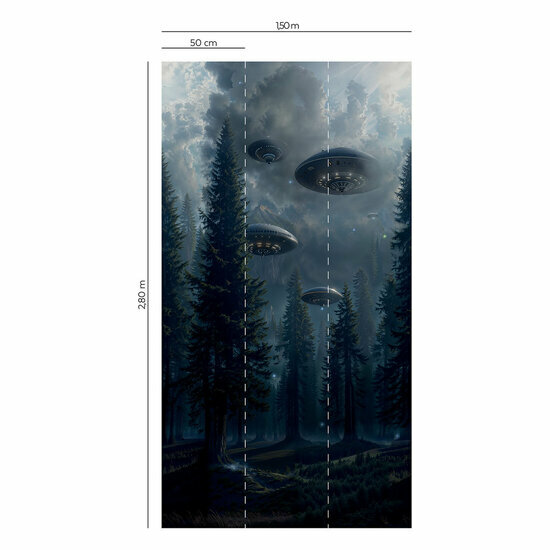 Lut&egrave;ce Les Aventures 27240509 Behang