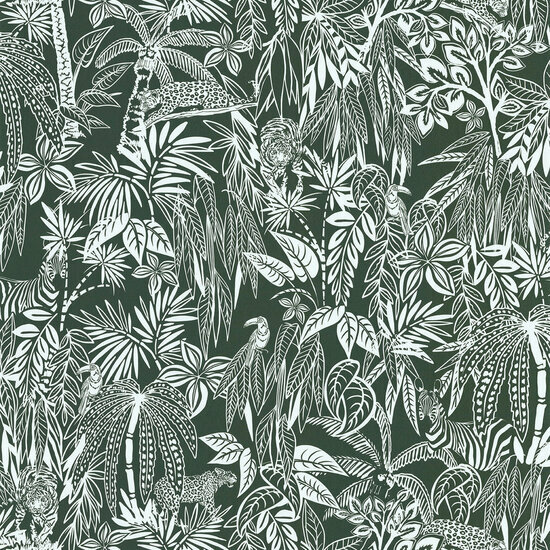 Lut&egrave;ce Les Aventures 36240504 Behang