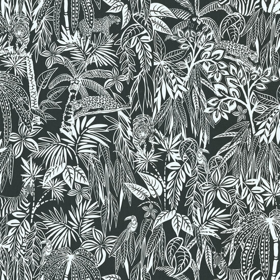 Lut&egrave;ce Les Aventures 36240509 Behang