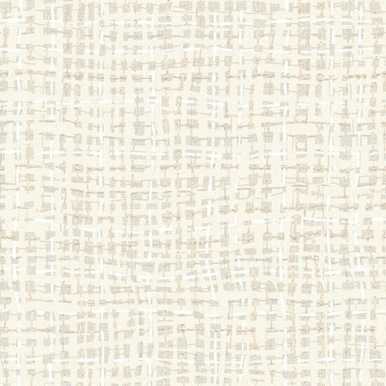 Lut&egrave;ce Abaca 51232707 Behang