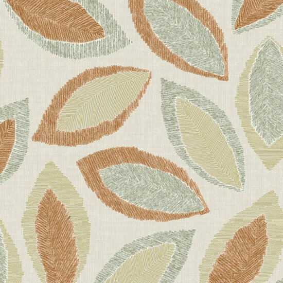 Lut&egrave;ce Abaca 51232804 Behang